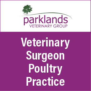 Parklands Poultry online May 2025