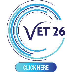 vet26 web button